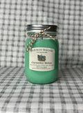 Cucumber Melon Soy Candle