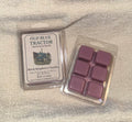 Black Raspberry Vanilla Soy Wax Melt