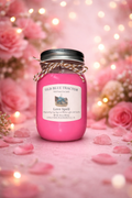 Love Spell Soy Candle