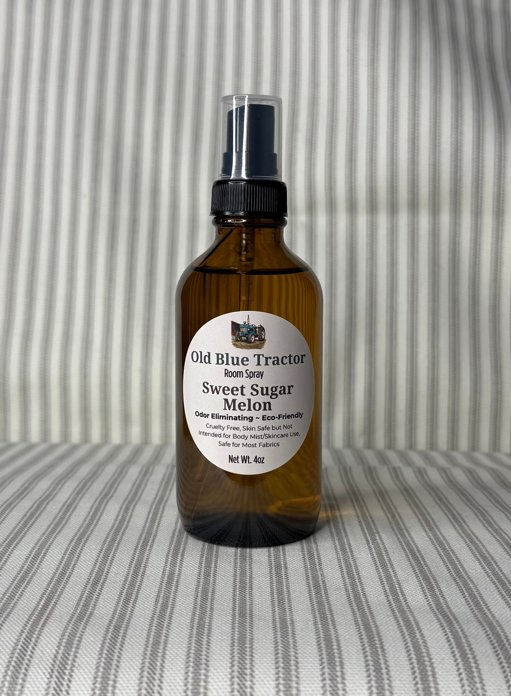 Sweet Sugar Melon Room Spray