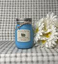 Crisp Morning Air Soy Candle