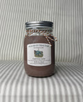 Espresso Latte Soy Candle