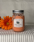 Pappy’s Peaches Soy Candle