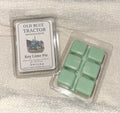Key Lime Pie Soy Wax Melt