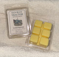 Lemongrass Wax Melt