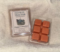 Pappy’s Peaches Soy Wax Melt