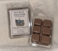 Mahogany Teakwood Soy Wax Melt