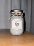 Musk Soy Candle