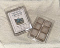 Almond & Vanilla Soy Wax Melt