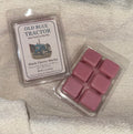 Black Cherry Merlot Soy Wax Melt